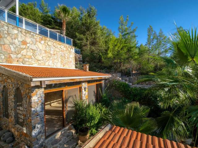 VILLA CARPE DIEM BEKTAS