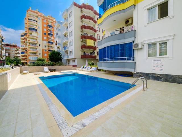 MAHMUTLAR LAGUNA RESIDENCE