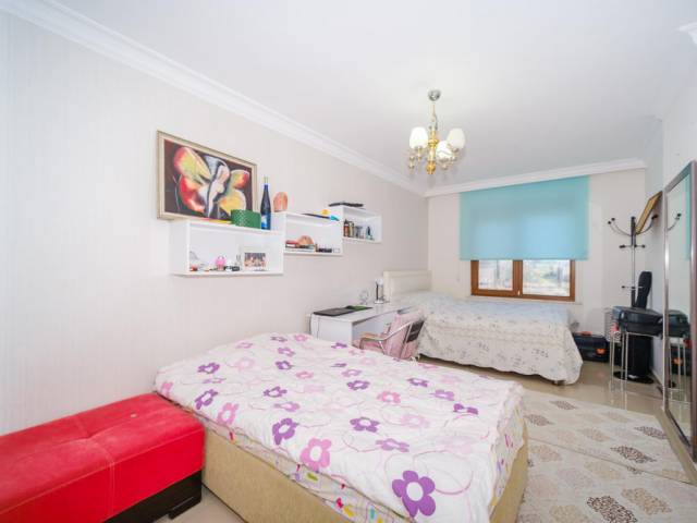 KESTEL EXCLUSIVE PENTHOUSE