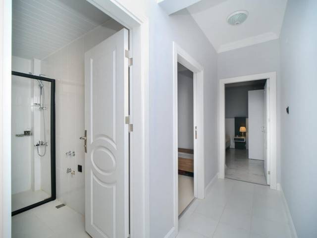 DAMLATAŞ CLEOPATRA APARTMENT