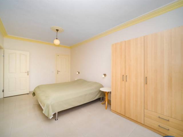 OBA GÜR APARTMENT