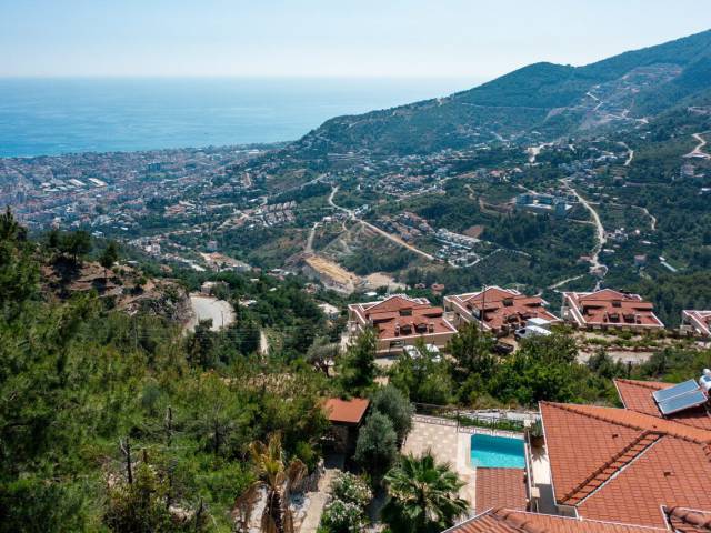 VILLA CARPE DIEM BEKTAS