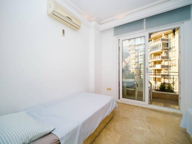 CİKCİLLİ  APARTMENT