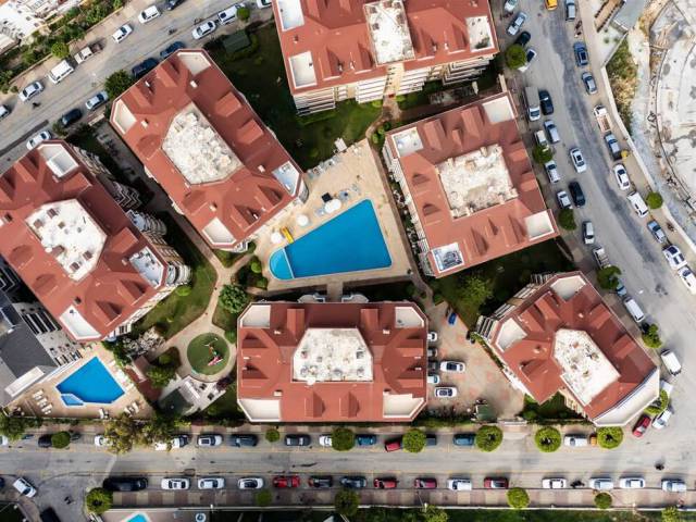 OBA GÜR APARTMENT
