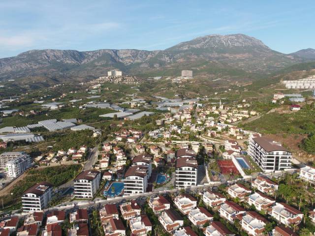 TOPRAK PANORAMA KARGICAK