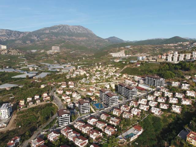 TOPRAK PANORAMA KARGICAK