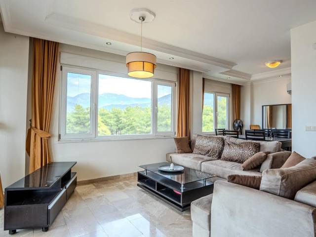 OBA PORTAKAL PENTHOUSE