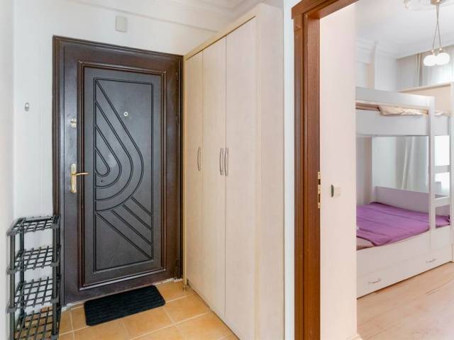 DAMLATAŞ CLEOPATRA APARTMENT