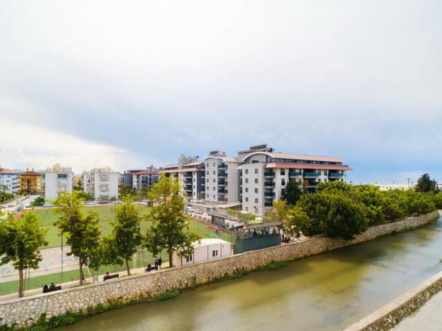 OBA UYGUN PARK APARTMENT
