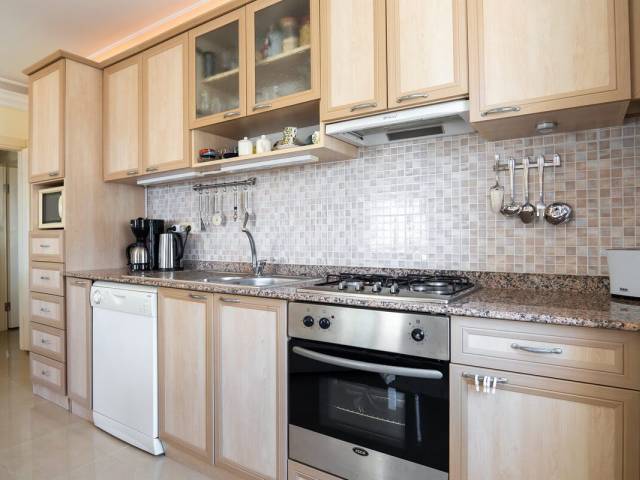 CIKCILLI UTOPIA 1 APARTMENT