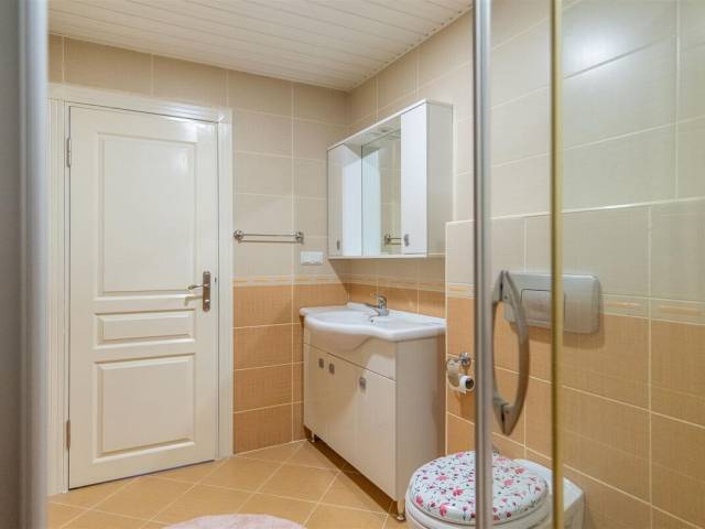 MAHMUTLAR ALDEN 5 APARTMENT