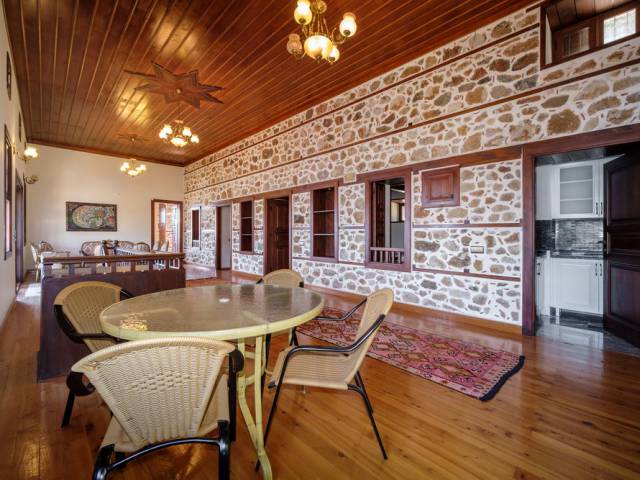 EXCLUSIVE CASTLE VILLA