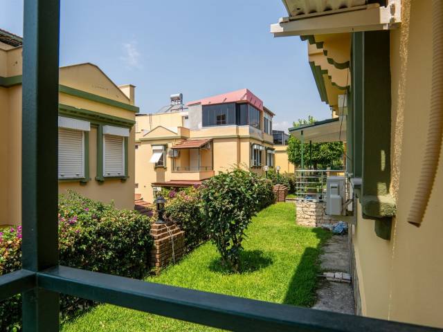 KONAKLI KONAK GARDEN 2 VILLA