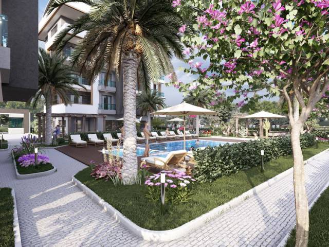 PARADISE GARDEN