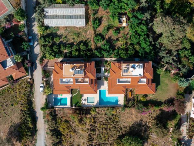 ALANYA PARK DUPLEX