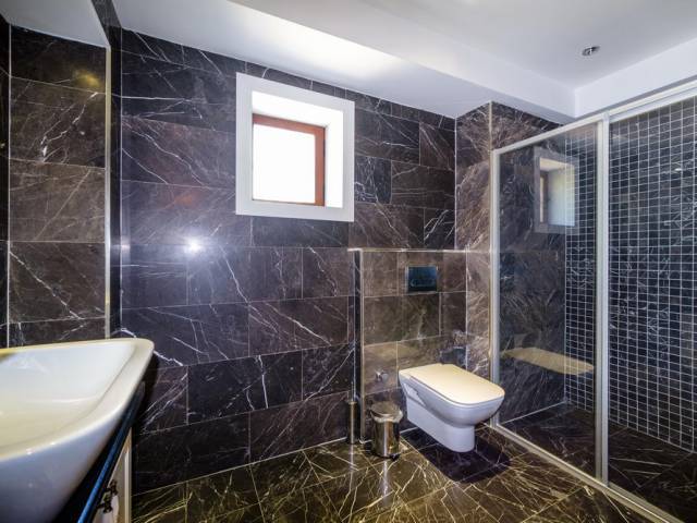 EXCLUSIVE CASTLE VILLA