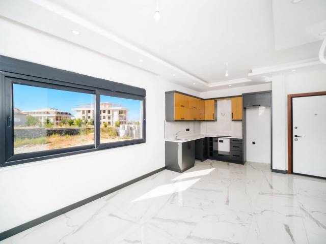 OBA  APARTMENT