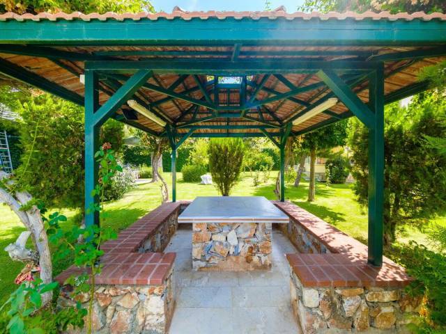 KONAK GARDEN 2 VILLA