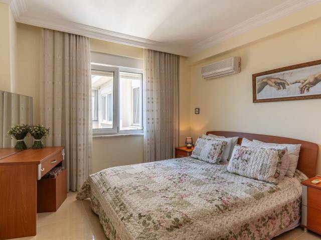 CIKCILLI UTOPIA 1 APARTMENT