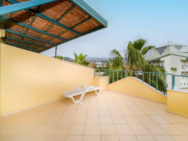 KONAK GARDEN II VILLA