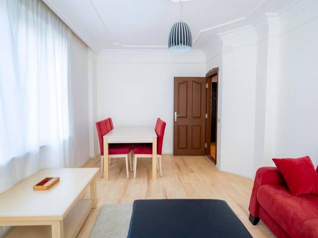 DAMLATAŞ CLEOPATRA APARTMENT