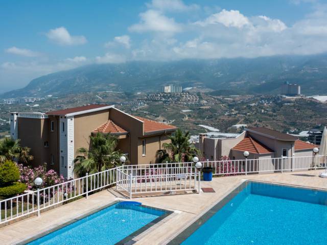 TOROS VILLA