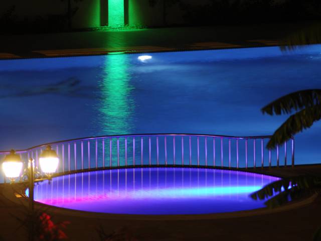 SEA STAR RESIDENCE