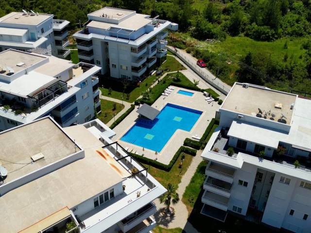 OBA PORTAKAL PENTHOUSE