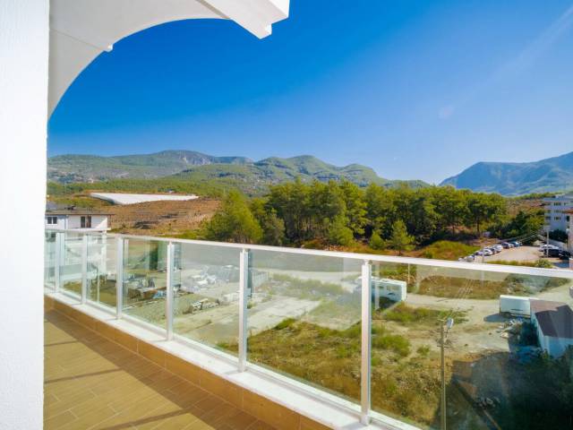 OBA PENTHOUSE