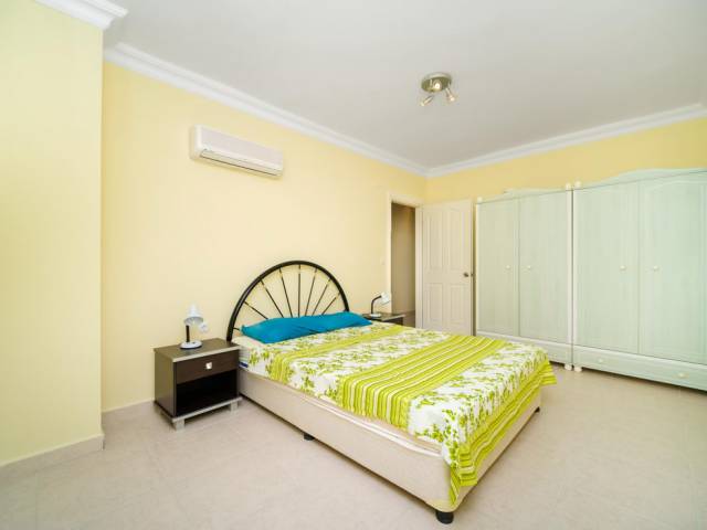 CİKCİLLİ GALAXY APARTMENT