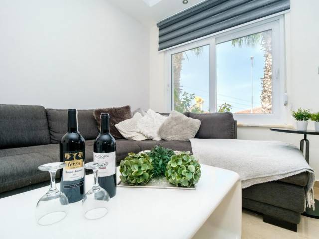 ALANYA CASTLE APARTMENT
