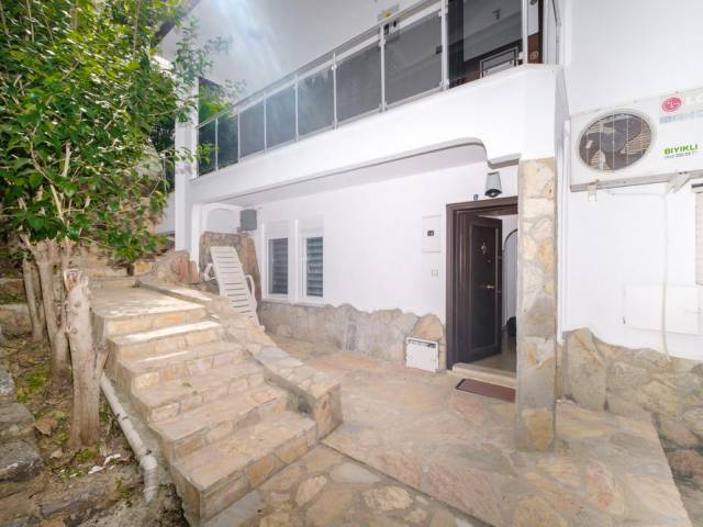 ALANYA CASTLE APARTMENT
