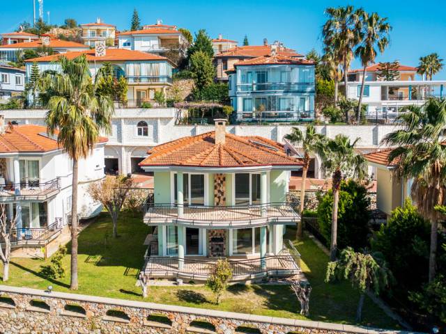 SHARAPSA VILLA