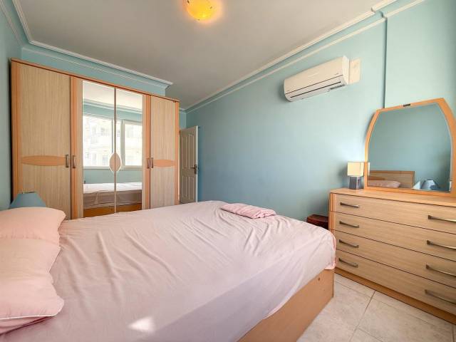 DAMLATAŞ GALAXY 1 APARTMENT