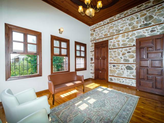EXCLUSIVE CASTLE VILLA