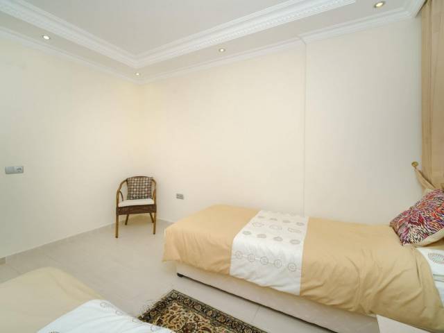 ALANYA PARK DUPLEX