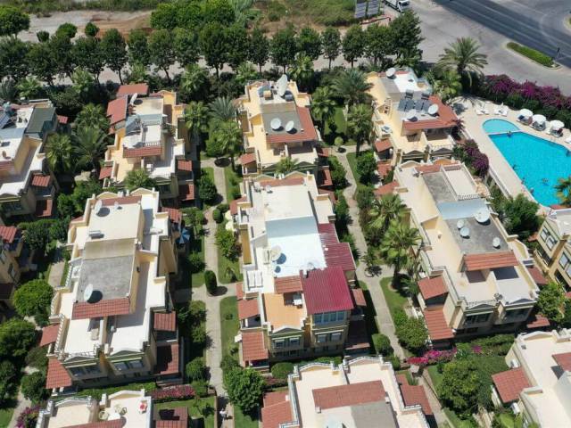 KONAK GARDEN II VILLA