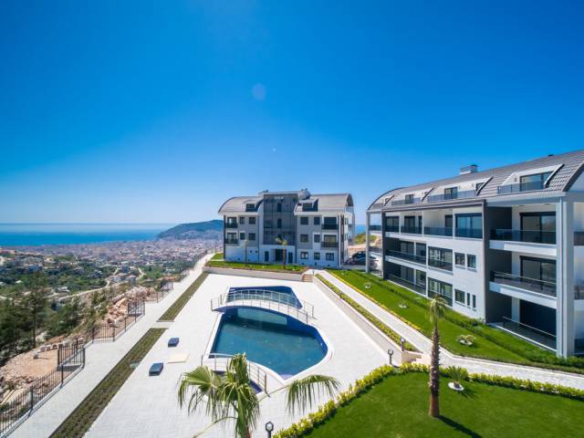 BEKTAŞ APARTMENT