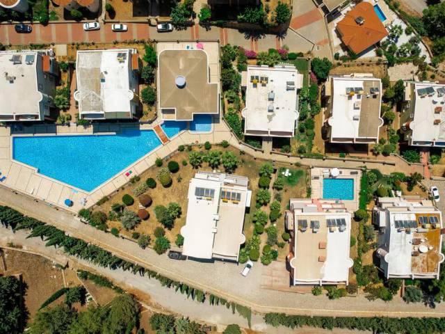 BEKTAŞ ANTİK KENT PENTHOUSE