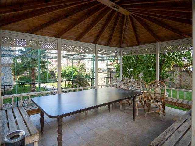 DAMLATAŞ GALAXY 1 APARTMENT