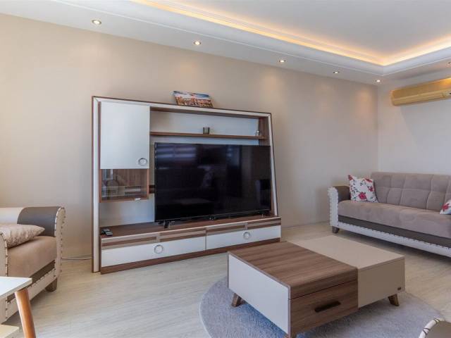 MAHMUTLAR ALDEN 5 APARTMENT