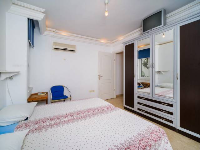 CİKCİLLİ ALCON 14 APARTMENT 2