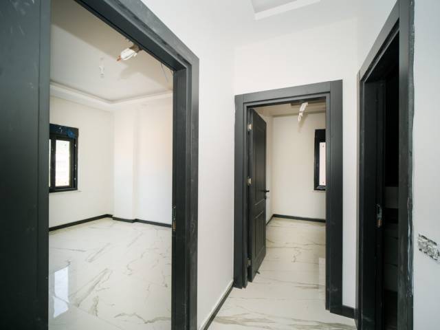 OBA APARTMENT II