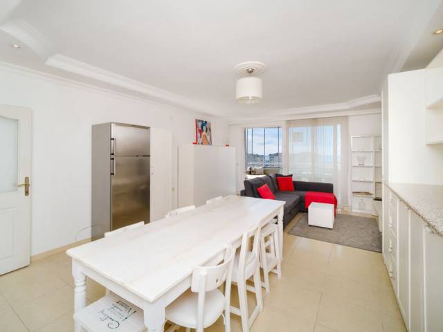CİKCİLLİ ORANGE GARDEN PENTHOUSE