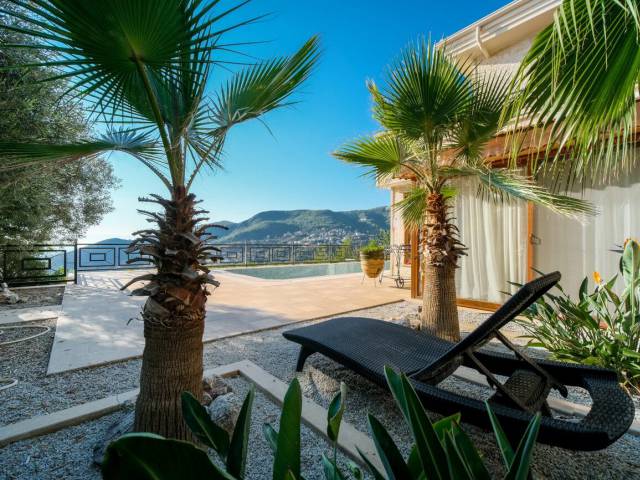 VILLA CARPE DIEM BEKTAS