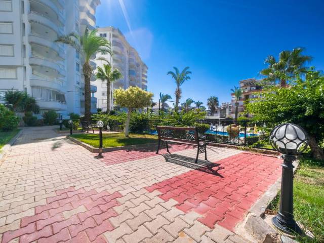 CİKCİLLİ GALAXY 3 APARTMENT