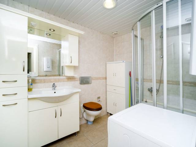 CİKCİLLİ GALAXY 3 APARTMENT