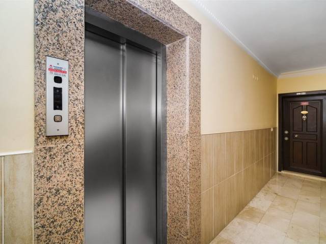 OBA GÜR APARTMENT