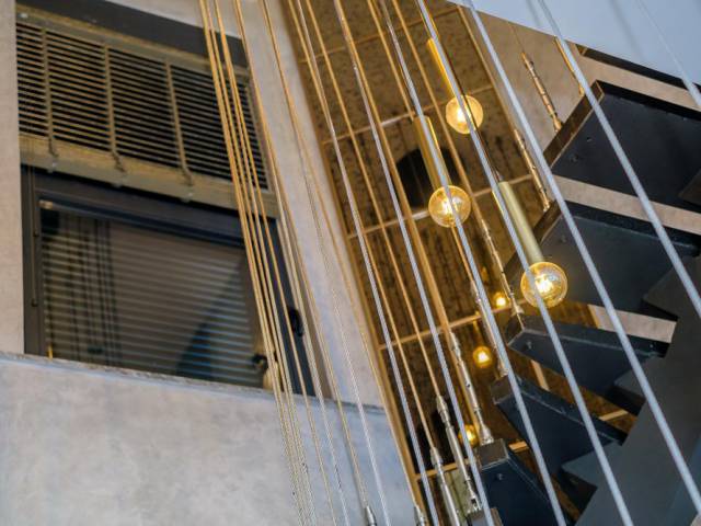 KARGICAK INFINITY VILLA COMPLEX