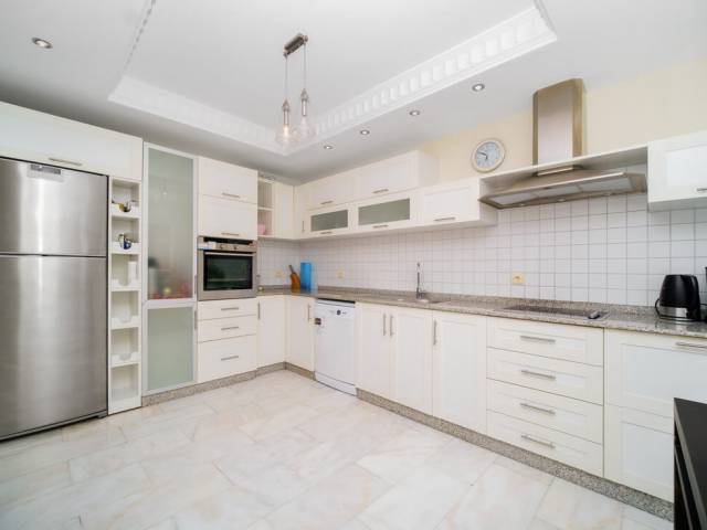 KESTEL DIM VILLA COMPLEX